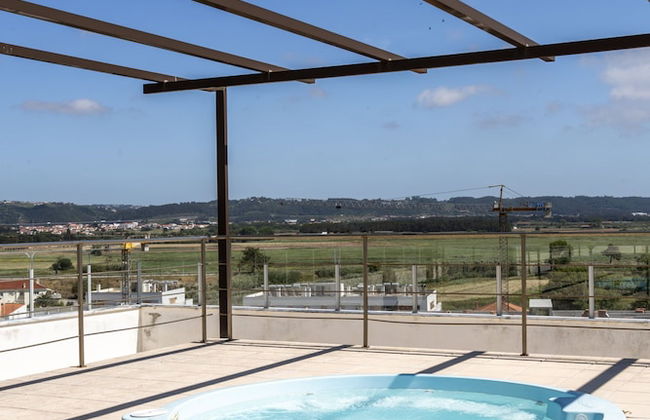 Sunrise - Com Vista Para a Vila - Foto 44