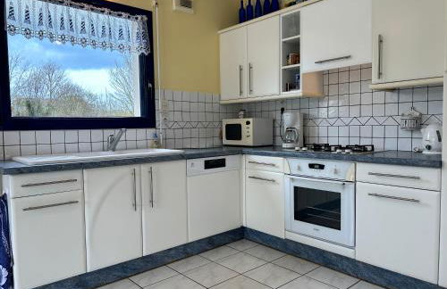 305 - Belle maison à deux pas de l'Anse du Croc - Foto 28