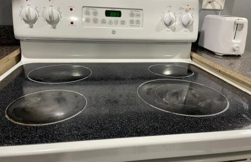 Comfy 3 Bed 1 Bath with Wifi in College and Restaurant Area - Foto 10