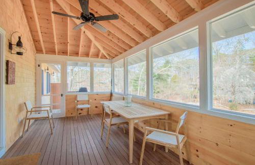 10 ft from Crystal Lake New renovation - Foto 23