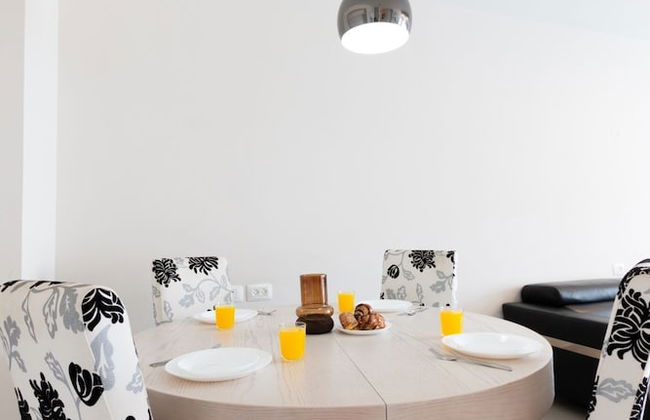 Luxury Tower parking Shopping Mall 2BR - Foto 24