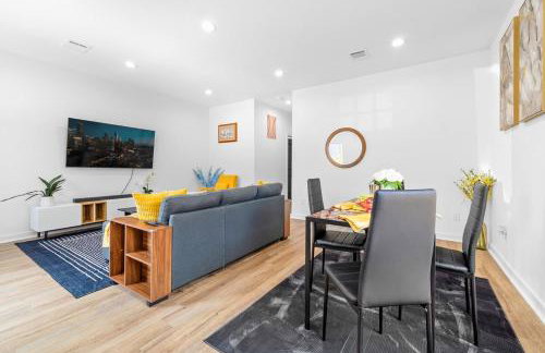 Cozy Modern 3BR Houston Townhome - Foto 23