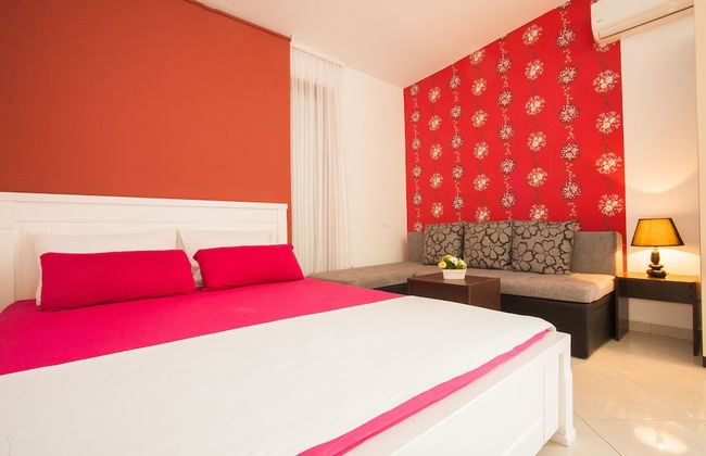 Apartments Taida - Photo 9