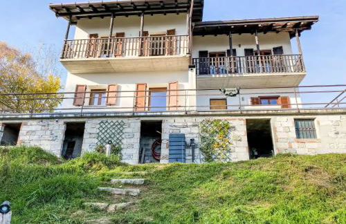 Holiday Home Baita Betulla Bianca by Interhome - Photo 33