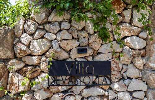 Villa Sevastoula - Foto 39