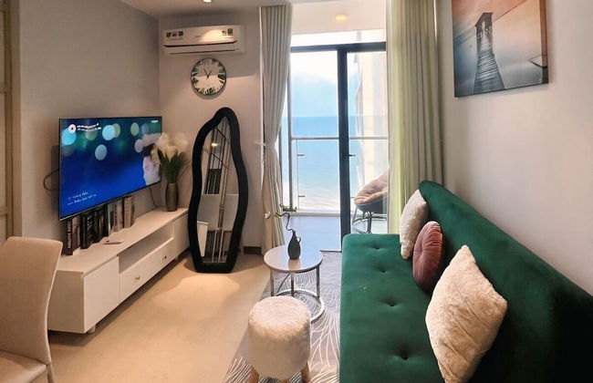 Coastal Suite CSJ Tower Vung tau - Foto 2