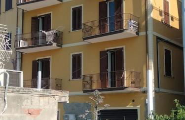 Appartamento Ficarra Via Logge 16 - Foto 1