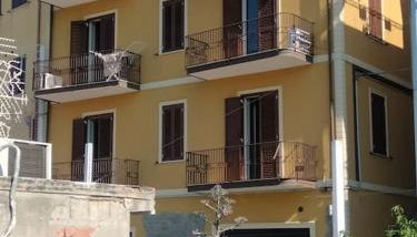 Appartamento Ficarra Via Logge 16 - Foto 1