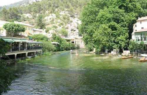 Gite le Mas de l'Amandier - Foto 26