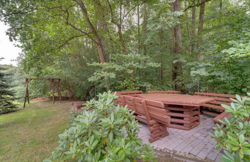 Holiday Home Gościniec Pod Dwoma Sercami by Interhome - Foto 102