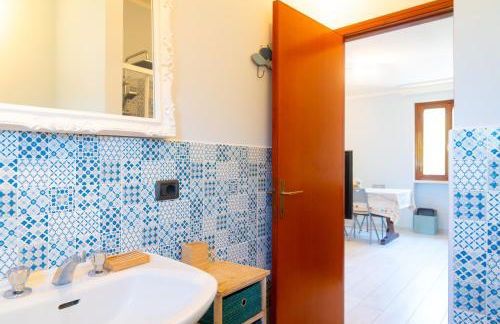 Appartamento Il Mare e la Spiaggia - Foto 19