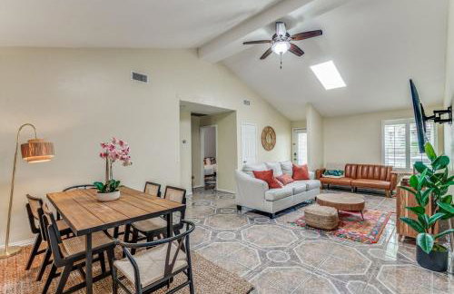 La Casita - Pool, Patio, Pacman! - Foto 7