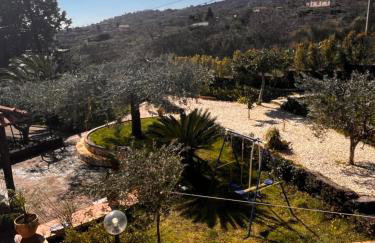 Villa Etna Maison - Foto 14