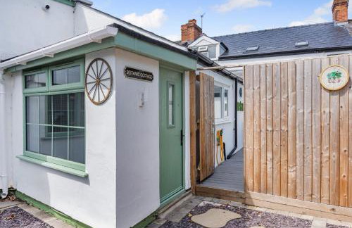 Botanic Cottages - Foto 1