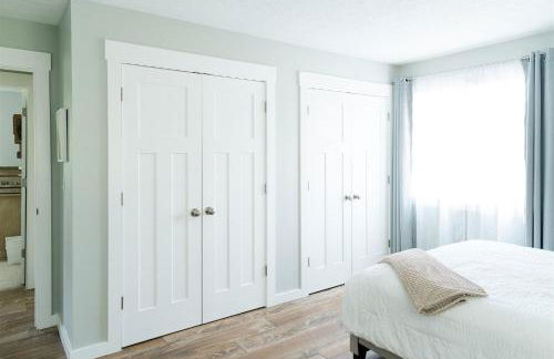 Secluded Villa on 50+ acres - near IU and Nashville - Photo 18