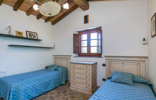 Casale Fonte - Foto 28