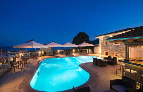 Semiramis Luxury Suites - Foto 37