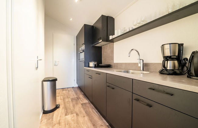 Cozy Chalet 20 km From Utrecht - Photo 7