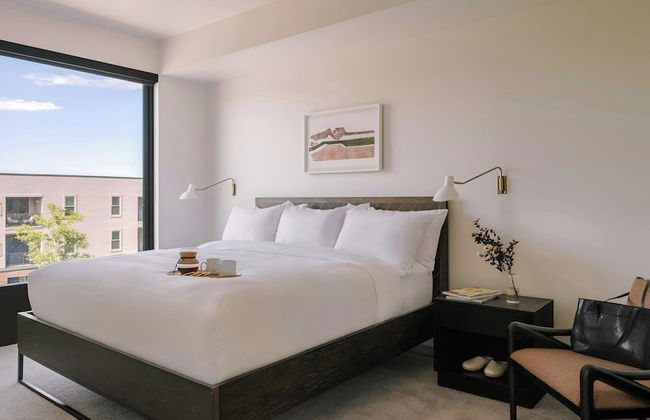 Marriott Bonvoy Sonder Bryant Apartments LoHi - Foto 10