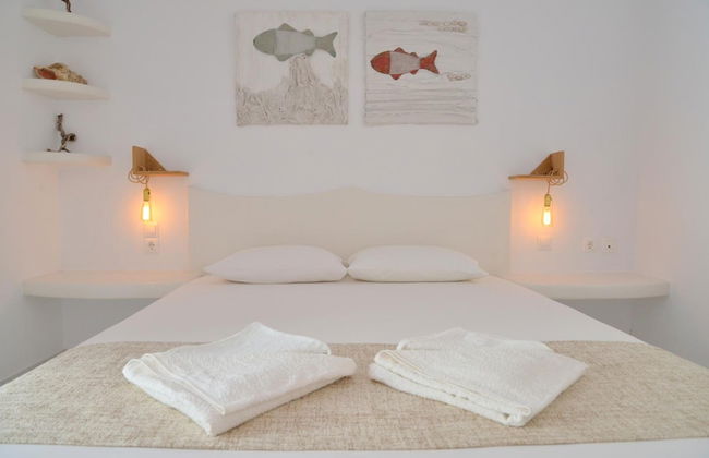 Giannis Hotel Apartments - Foto 37