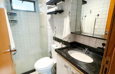 Apto completo bem localizado em frente a Jaqueira! - Foto 21