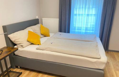 Motel Q- das kleine Stadthotel - Foto 70