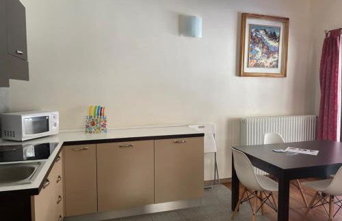 Residence Le Marmotte - Foto 52