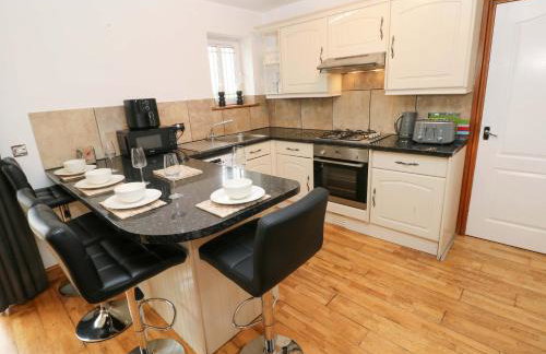 Red Kite Cottage - Foto 7