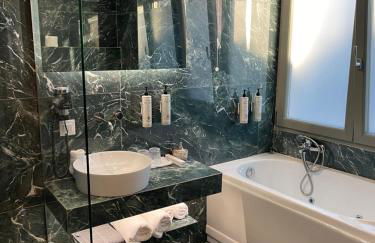 Aesthesis Arxontiko Luxury Rooms - Photo 14