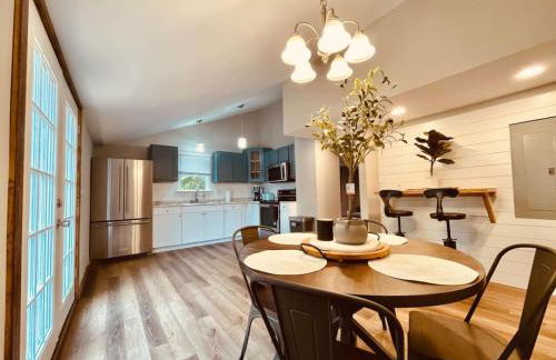 24 Serenity A Lakefront Cottage Retreat - Foto 10