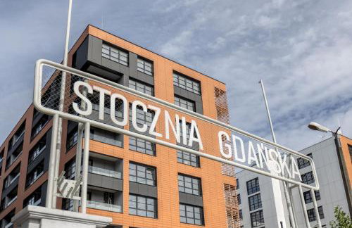 Solidarność Three Bedrooms & Garden Apartment - Foto 47