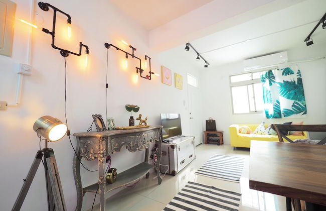 luxury Linguang MRT station - Foto 64