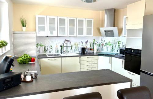 Ihre Pfalz-Auszeit, neu mit Stil, Balkon und Traumgarten - Foto 12