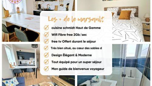 Le marsault - Foto 3