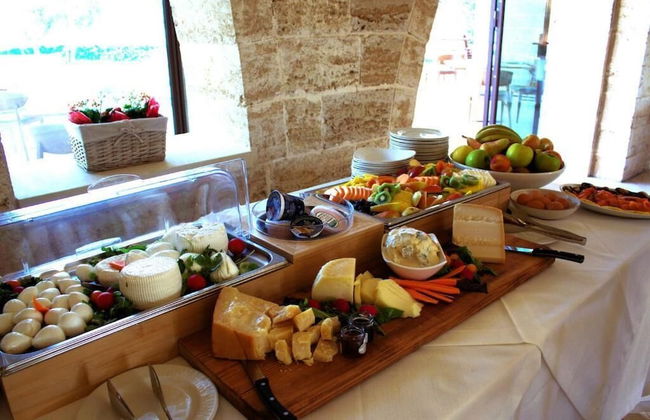 Secolario Masseria Del Viverbene - Foto 57