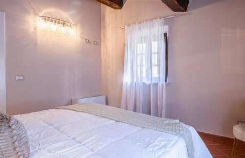 Villa Le Polle di Meletro - Exclusive Tuscan Villa with Private Pool & Panoramic Glass Sauna - Foto 22
