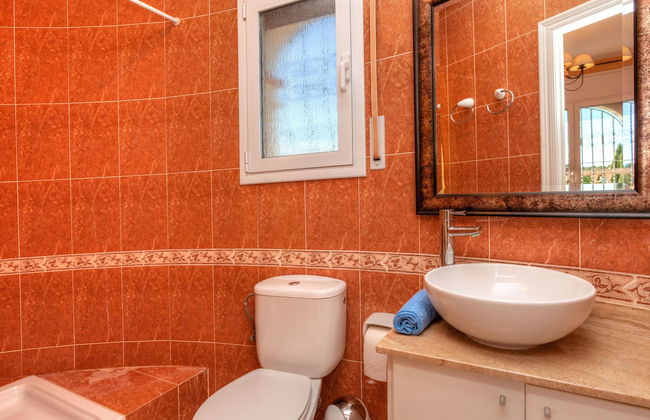 Villa Pasja - Foto 13