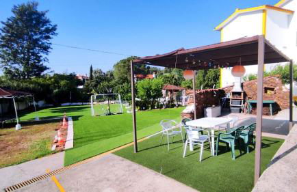 Visitar-Bioucas-II-AL-Q-Casa-Tradicional-Familiar-RNAL-30294-AL - Foto 43