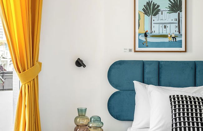 Mate Levinski - By HOMY - Foto 3