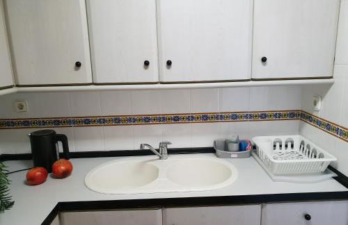 Holiday Home Salinas 7 - Photo 11