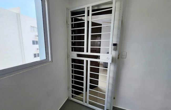 Impeccable 2-bed Apartment in Santo Domingo Oeste - Foto 22