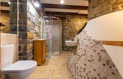 Casa Dieste Apartamentos Turísticos en Boltaña - Photo 16