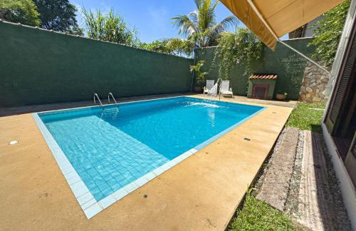 Casa Colonial Caborê - Photo 19