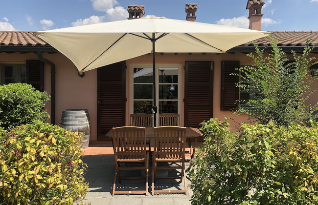 Agriturismo Il Principino - Foto 67