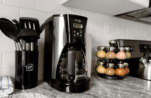 Serenity at Snug Harbor Ocean View Private Deck - Foto 23