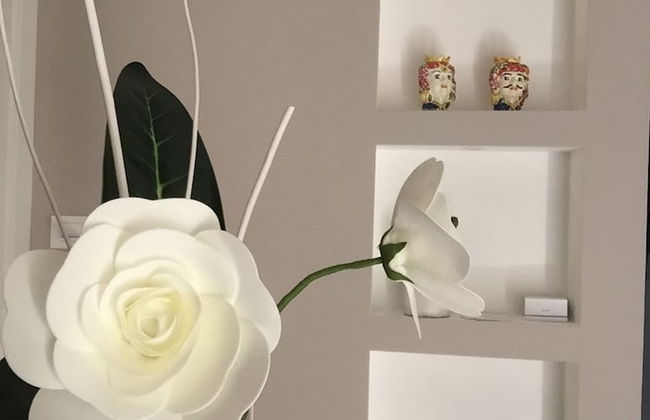 Reusuite Authentic Sicilian Hospitality - Foto 2