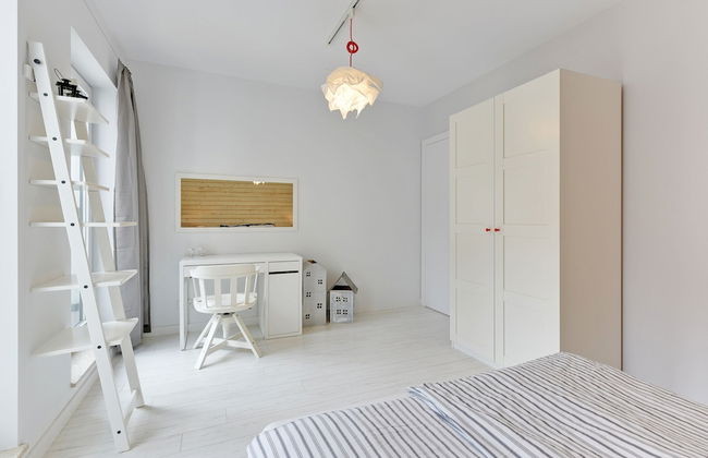 NORDBYHUS Apartamenty Chmielna Park - Foto 6