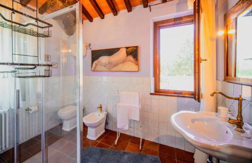 Holiday Home Croce with Spa - Foto 24