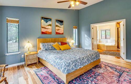 Arts, History and Adventure! Gold Country Getaway - Foto 14