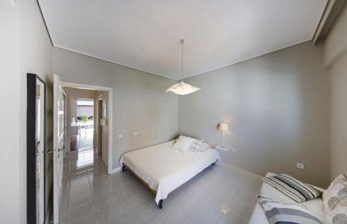 Central Halandri apartment near all hospitals - Foto 18